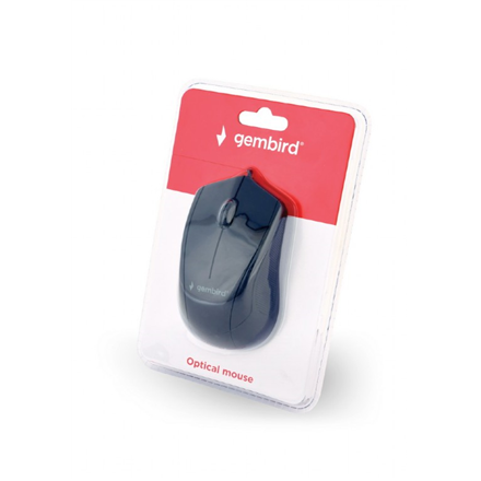 Gembird MUS-3B-02 Optical mouse