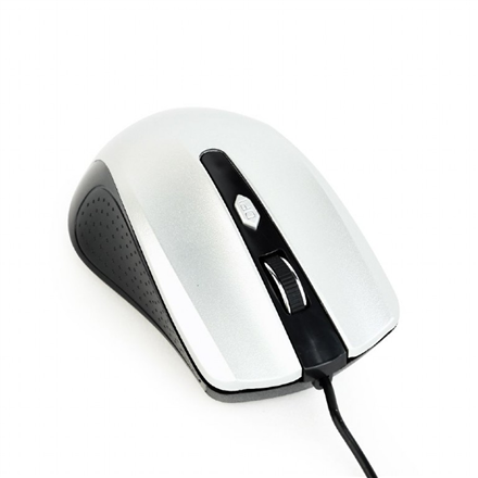 Gembird Mouse  MUS-4B-01-BS Standard