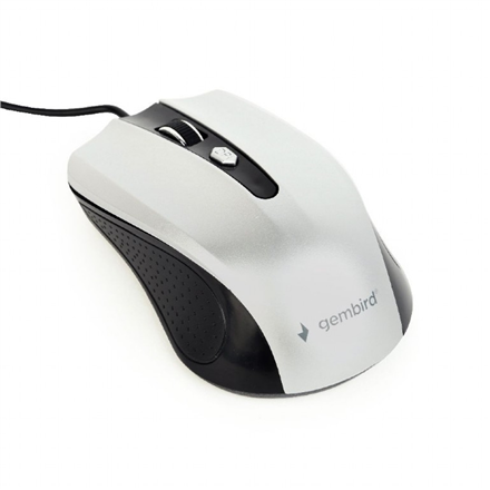 Gembird Mouse  MUS-4B-01-BS Standard