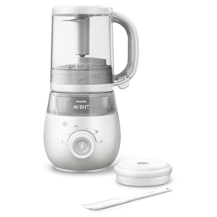 Philips Baby Food maker 4 in 1  Avent SCF885/01