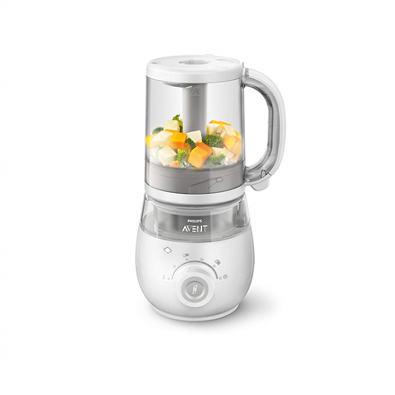 Philips Baby Food maker 4 in 1  Avent SCF885/01