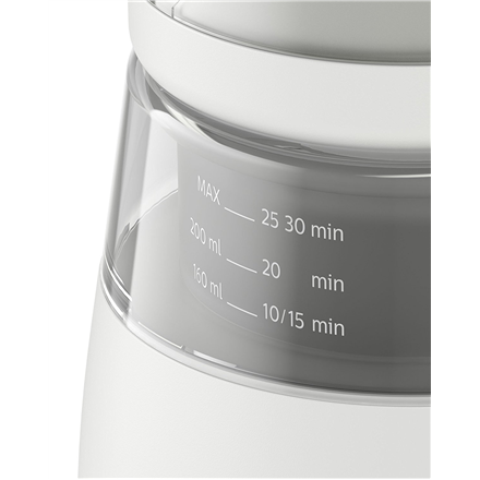 Philips Baby Food maker 4 in 1  Avent SCF885/01