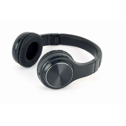 Gembird Bluetooth stereo headset "Warszawa" BHP-WAW On-Ear