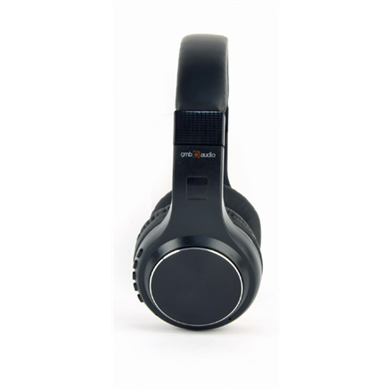 Gembird Bluetooth stereo headset "Warszawa" BHP-WAW On-Ear