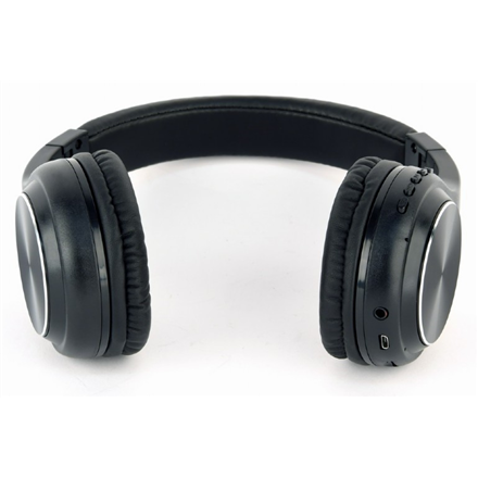 Gembird Bluetooth stereo headset "Warszawa" BHP-WAW On-Ear