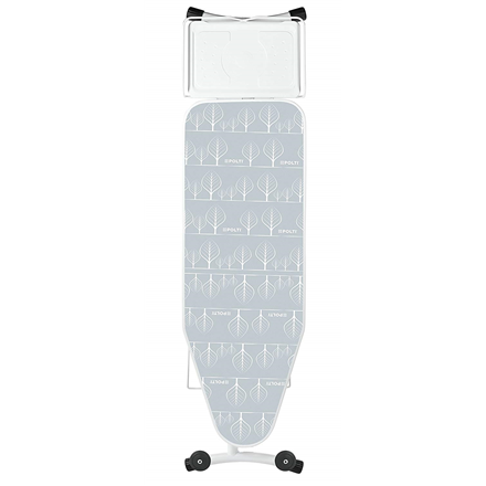 Polti Ironing board FPAS0001 Vaporella  White