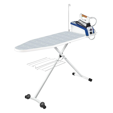 Polti Ironing board FPAS0001 Vaporella  White