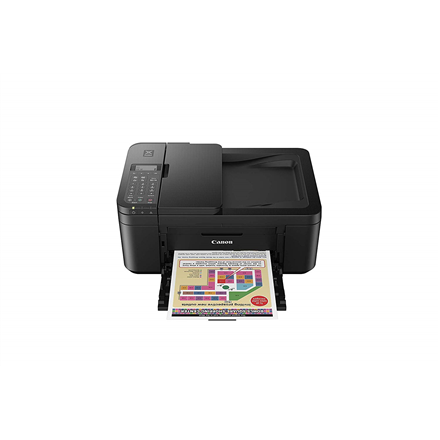 Canon Multifunctional printer PIXMA TR4550  Colour