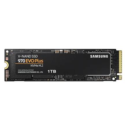 Samsung 970 Evo Plus 1000 GB