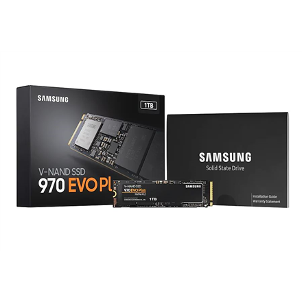 Samsung 970 Evo Plus 1000 GB