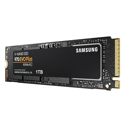 Samsung 970 Evo Plus 1000 GB