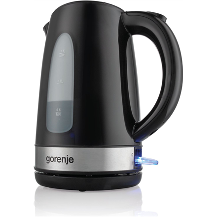 Gorenje Kettle K17BK Standard