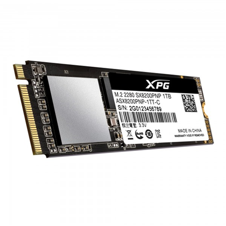 ADATA XPG SX8200 Pro 1000 GB