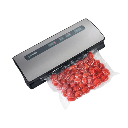 Gorenje Bar Vacuum sealer VS120E Power 120 W