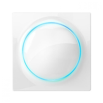 Fibaro Walli Dimmer Z-Wave EU