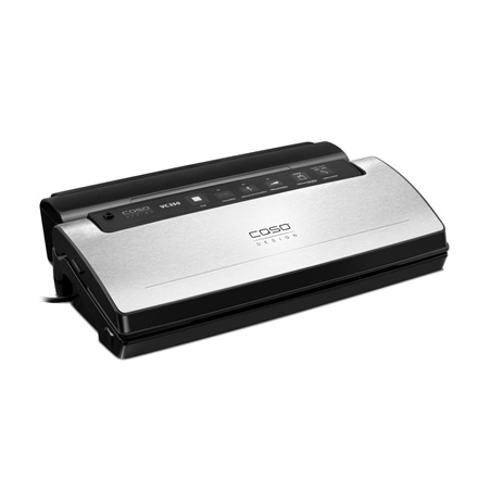 Caso Bar Vacuum sealer  VC350  Power 120 W
