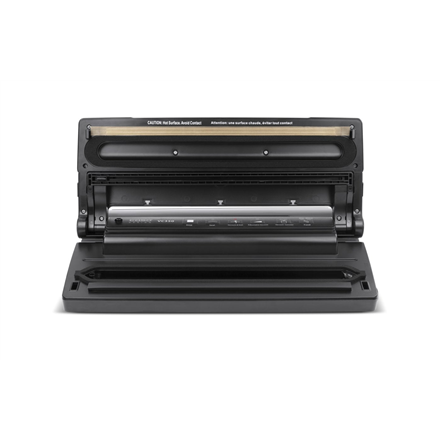 Caso Bar Vacuum sealer  VC350  Power 120 W