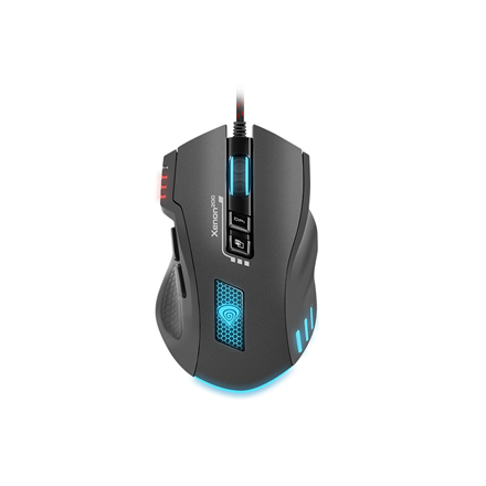 Genesis Xenon 200 NMG-0880 Optical Mouse