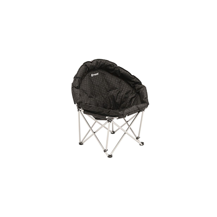 Outwell Foldable chair Casilda Half-moon chair 120 kg