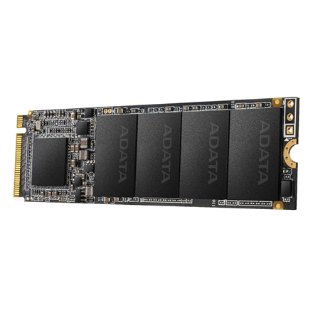 ADATA XPG SX6000 Lite PCIe Gen3x4 SSD interface M.2 NVME