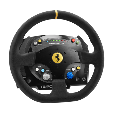Thrustmaster Steering Wheel TS-PC Racer Ferrari 488 Challenge Edition