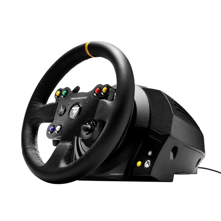 Thrustmaster TX RW Leather Edition racer