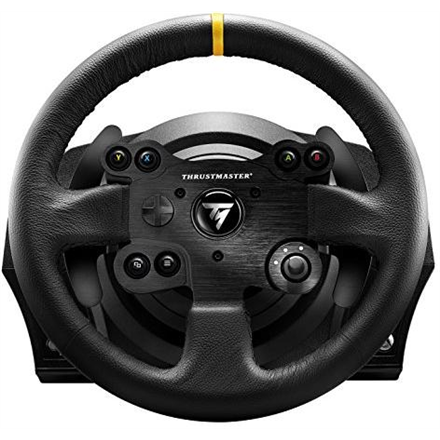 Thrustmaster TX RW Leather Edition racer