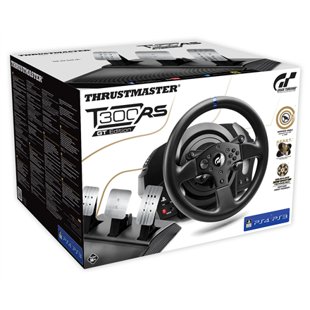 Thrustmaster Steering Wheel T300 RS GT Edition
