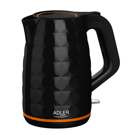 Adler Kettle AD 1277 Standard