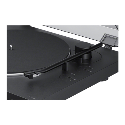 Sony Stereo Turntable PS-LX310BT USB port