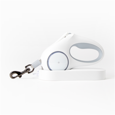 PETKIT Pet Leash P2101 GO Shine White