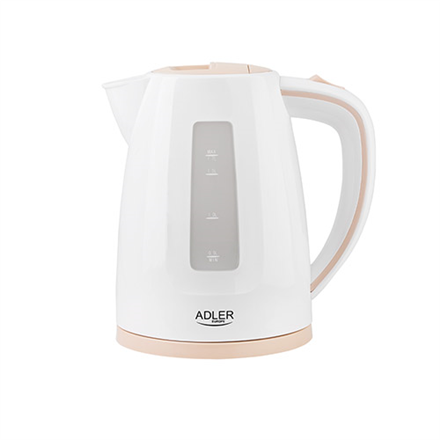 Adler Kettle AD 1264 Standard