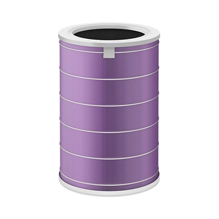 Xiaomi Air Purifier Filter  Mi SCG4011TW  Purple