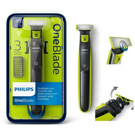 Philips Shaver OneBlade QP2520/20 Cordless