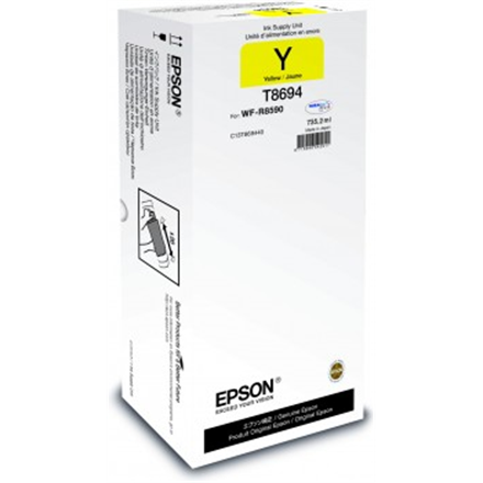 Epson C13T869440 Ink Cartridge XXL