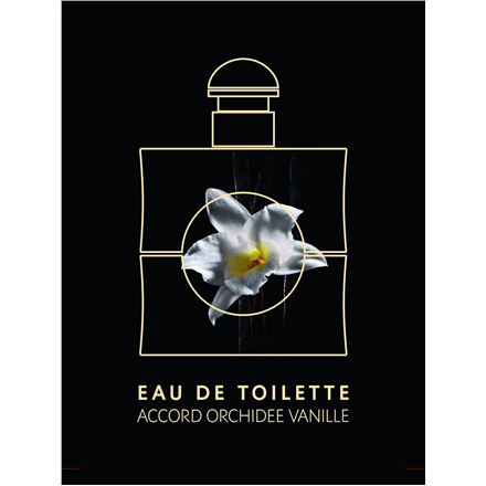 Yves Saint Laurent | Opium Eau de Toilette