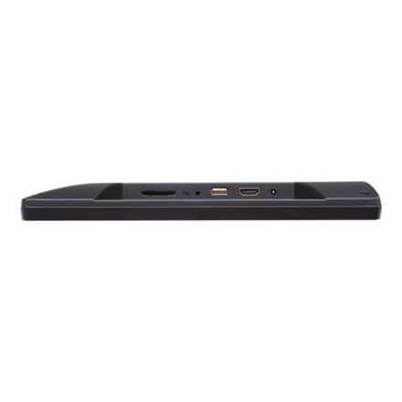 ProDVX SD-15 15.6" HD LCD Monitor/1920 x 1080/16:9/250 Ca/Vesa/Black ProDVX Signage SD-15 15.6 "