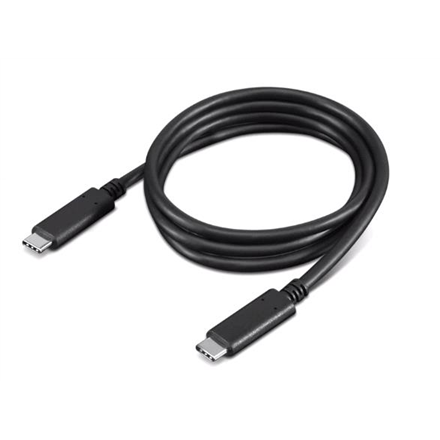 Lenovo USB-C Cable 1m