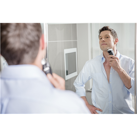 Panasonic Shaver ES-RT67-S503  Charging time 1 h
