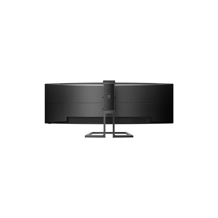 Philips SuperWide curved LCD display 499P9H/00	 48.8 "