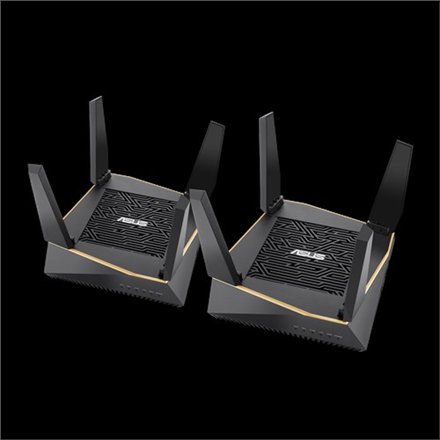 Asus Router RT-AX92U 2PK 802.11ax