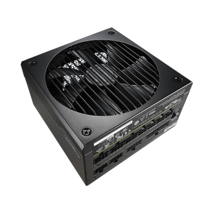 Fractal Design Fully modular PSU Ion+ 560W Platinum 560 W