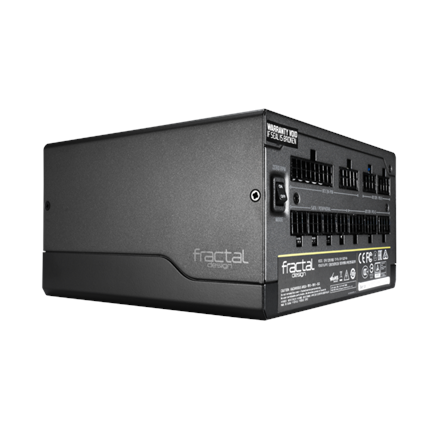 Fractal Design Fully modular PSU Ion+ 560W Platinum 560 W