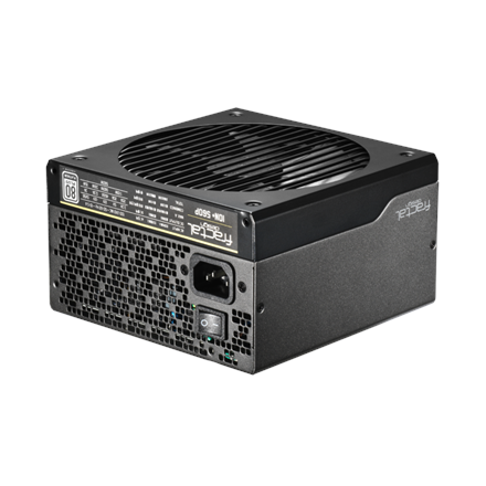 Fractal Design Fully modular PSU Ion+ 560W Platinum 560 W