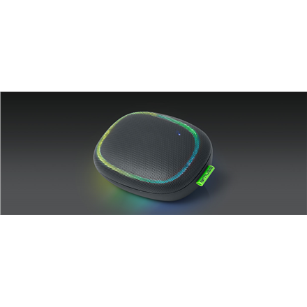 Muse Wireless Speakers M-328 KL Black