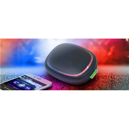 Muse Wireless Speakers M-328 KL Black