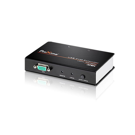 Aten USB VGA Cat 5 KVM Extender (1280 x 1024@150m)