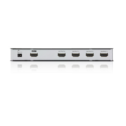 Aten 4-Port 4K HDMI Splitter