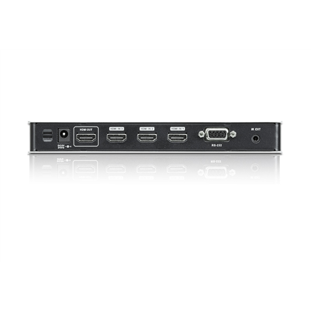 Aten 4-Port 4K HDMI Switch