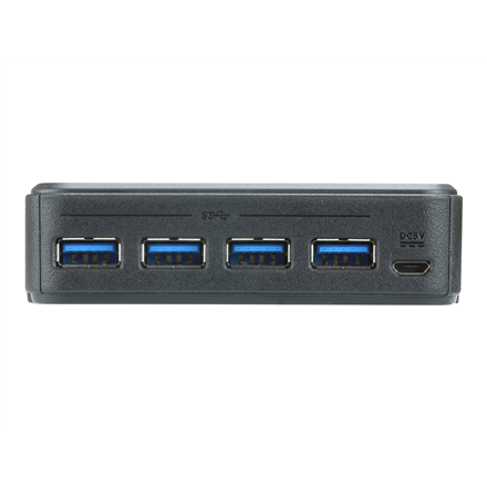 Aten 2-Port USB 3.1 Gen1 Peripheral Sharing Device | Aten | 2 x 4 USB 3.1 Gen1 Peripheral Sharing Sw